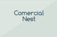 Comercial Nest