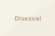 Disexval