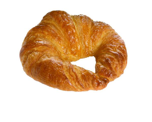 Croissant. Calidad al mejor precio