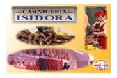 Carnicería Isidora