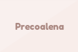 Precoalena