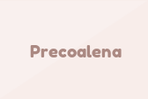Precoalena