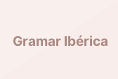 Gramar Ibérica