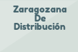 Zaragozana De Distribución