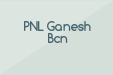 PNL Ganesh Bcn
