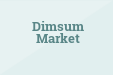 Dimsum Market
