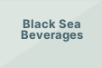  Black Sea Beverages