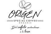 Coffee Origen