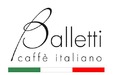 Balletti Caffe Italiano Distribuciones