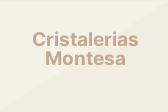 Cristalerias Montesa