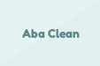 Aba Clean
