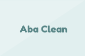 Aba Clean