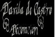 Davila de Castro Decoración