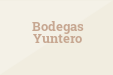 Bodegas Yuntero