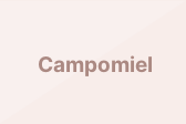 Campomiel
