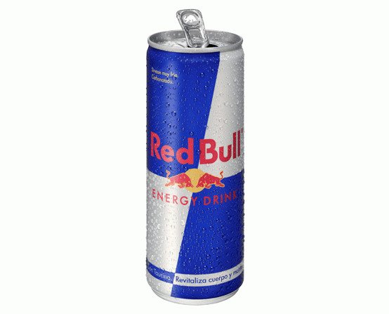 Bebida Energizante. Red Bull Energy Drink