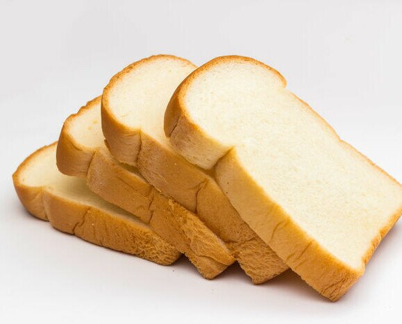 Pan de molde. Ofrecemos una amplia gama de pan