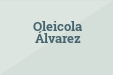 Oleicola Álvarez