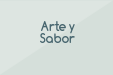 Arte y Sabor