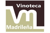 Vinoteca Madrileña