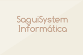 SaguiSystem Informática