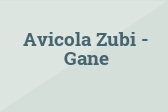 Avicola Zubi-Gane