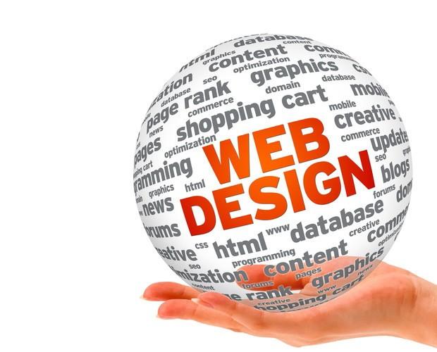 Diseño web. Diseño de páginas web