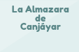 La Almazara de Canjáyar