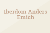 Iberdom Anders Emich