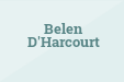 Belen D'Harcourt