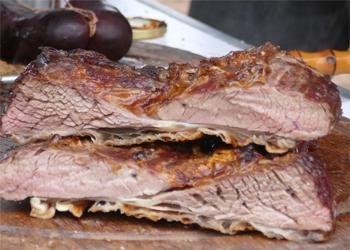Carne Argentina.Especial al horno, sabroso y tierno