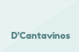 D’Cantavinos