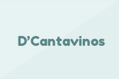 D’Cantavinos