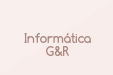 Informática G&R