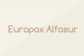 Europax Alfasur
