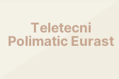 Teletecni Polimatic Eurast