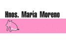 Hermanos María Moreno