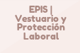 EPIS | Vestuario y Protección Laboral
