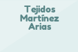 Tejidos Martínez Arias