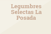 Legumbres Selectas La Posada