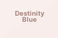 Destinity Blue