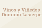 Vinos y Viñedos Dominio Lasierpe