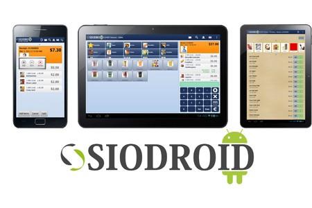 PC MIRA - ECR&POS SOFTWARE SIODROID 1. Software para TPV en Smartphones, Tablets y TPV