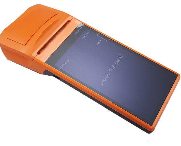 PCMIRA SUNMI V1S. PDA Andrioid con impresora SUNMI V1S