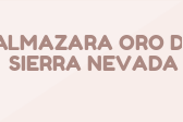ALMAZARA ORO DE SIERRA NEVADA