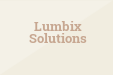 Lumbix Solutions