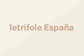 Letrifole España