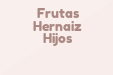 Frutas Hernaiz Hijos