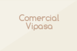 Comercial Vipasa