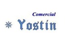 Yostin